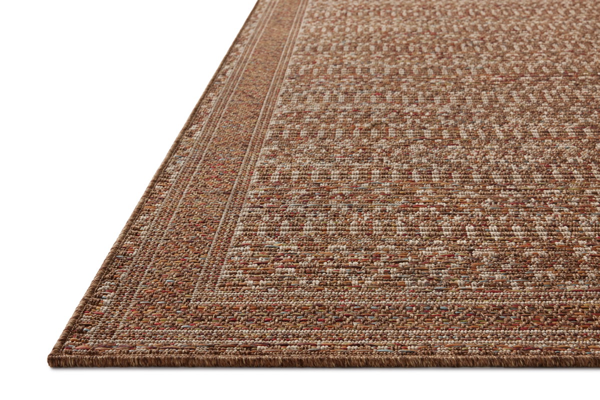 Loloi Merrick Rug, 1'6" length x 1'6" width View 3