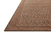 Loloi Merrick Rug, 1'6" length x 1'6" width thumbnail 3