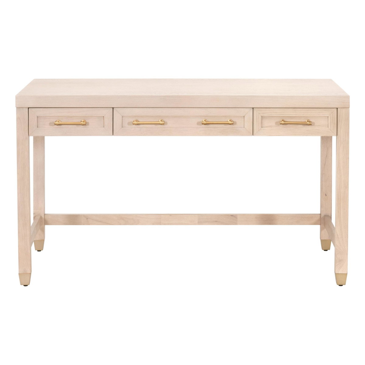 Stella Desk, by Essentials for Living, 54" width x 31.5" height x 27.5" depth View 1