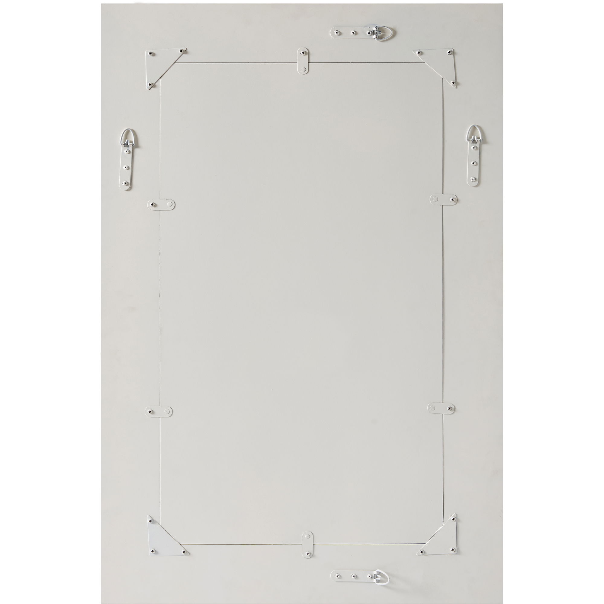 Amalfi Wall Mirror large image 