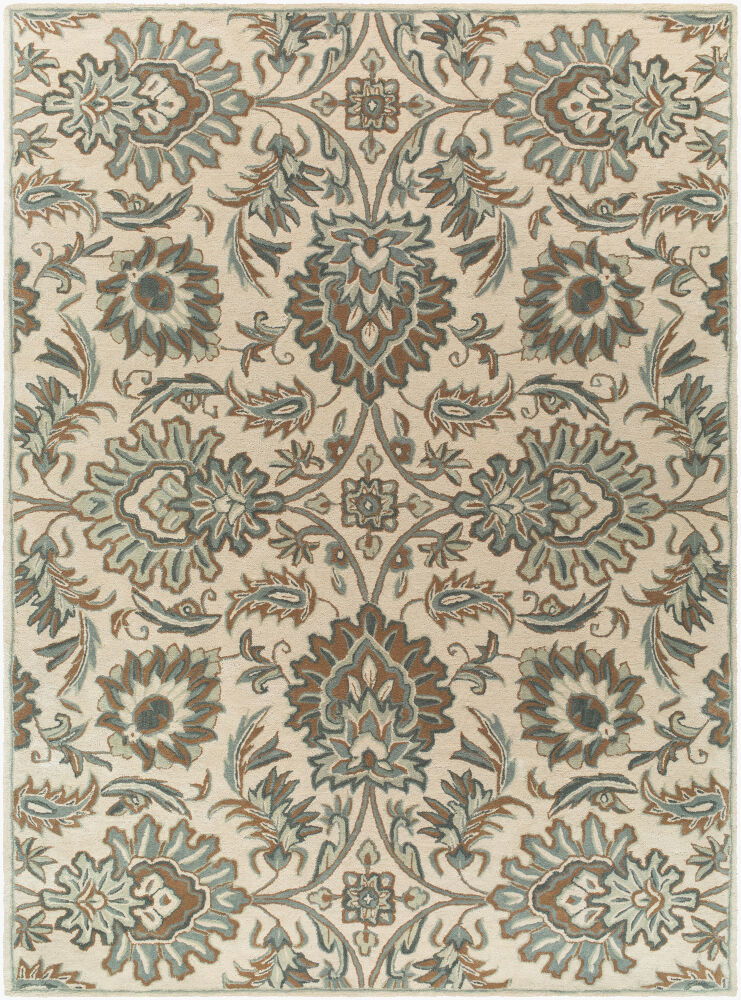 Caesar Handmade Rug large image 