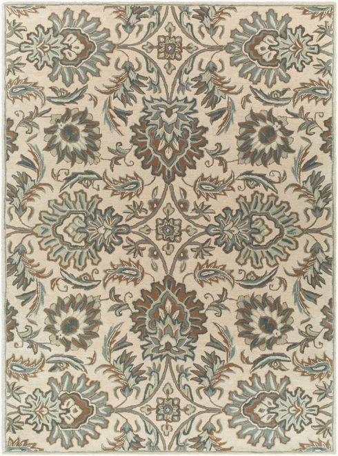 Caesar Handmade Rug