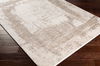 Valour Machine Woven Rug, by Surya, 1'6" length x 1'6" width thumbnail
