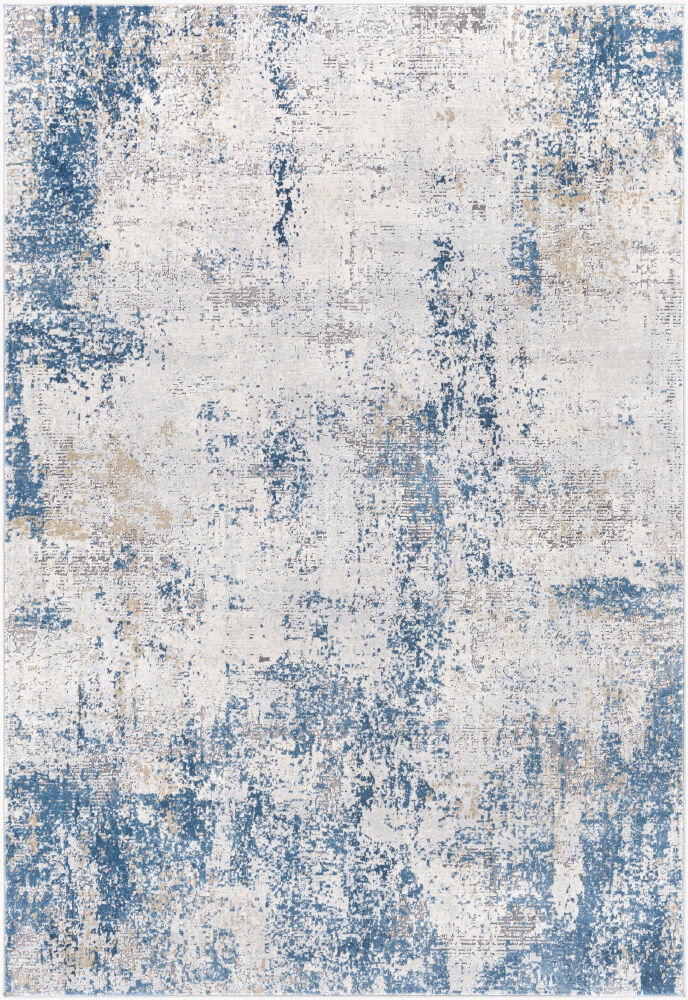 Norland Machine Woven Rug, by Surya, 14'11.92" length x 11'11.7" width