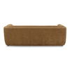 Alora Sofa Fabric Ochre Brown thumbnail 3