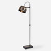 Bessemer Industrial Floor Lamp thumbnail 0