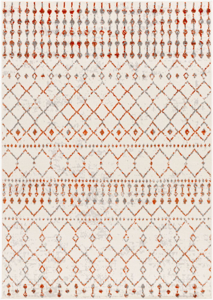 Pisa Machine Woven Rug large image 