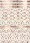 Pisa Machine Woven Rug thumbnail 0