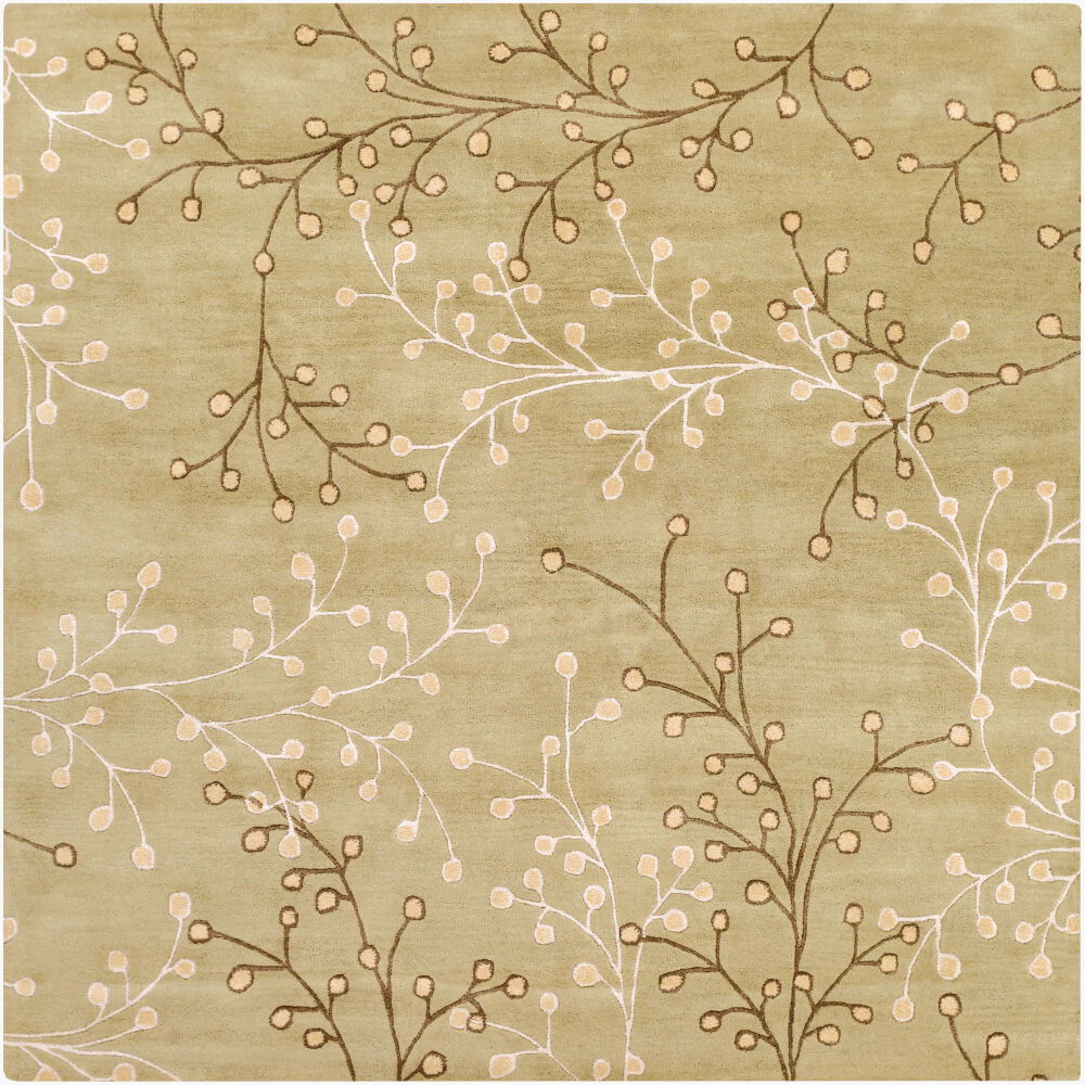 Athena Handmade Rug large image 