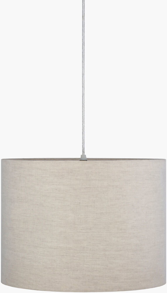 Needham Pendant, by Surya, 16" length x 16" width x 12" height