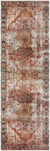 Amelie Machine Woven Rug thumbnail 0