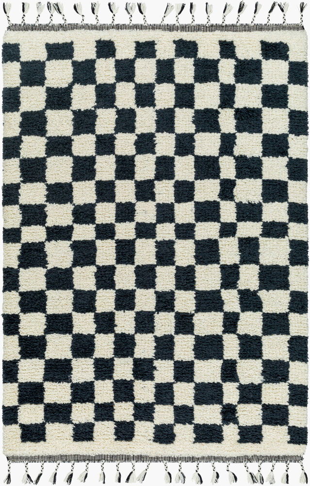 Mirela Handmade Rug large image 