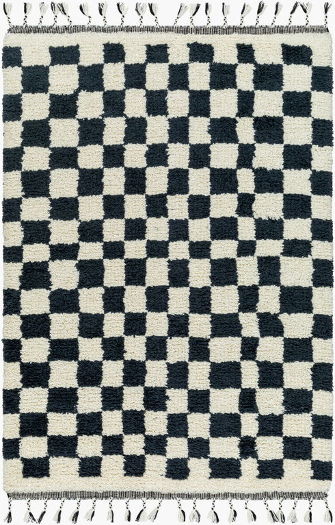 Mirela Handmade Rug