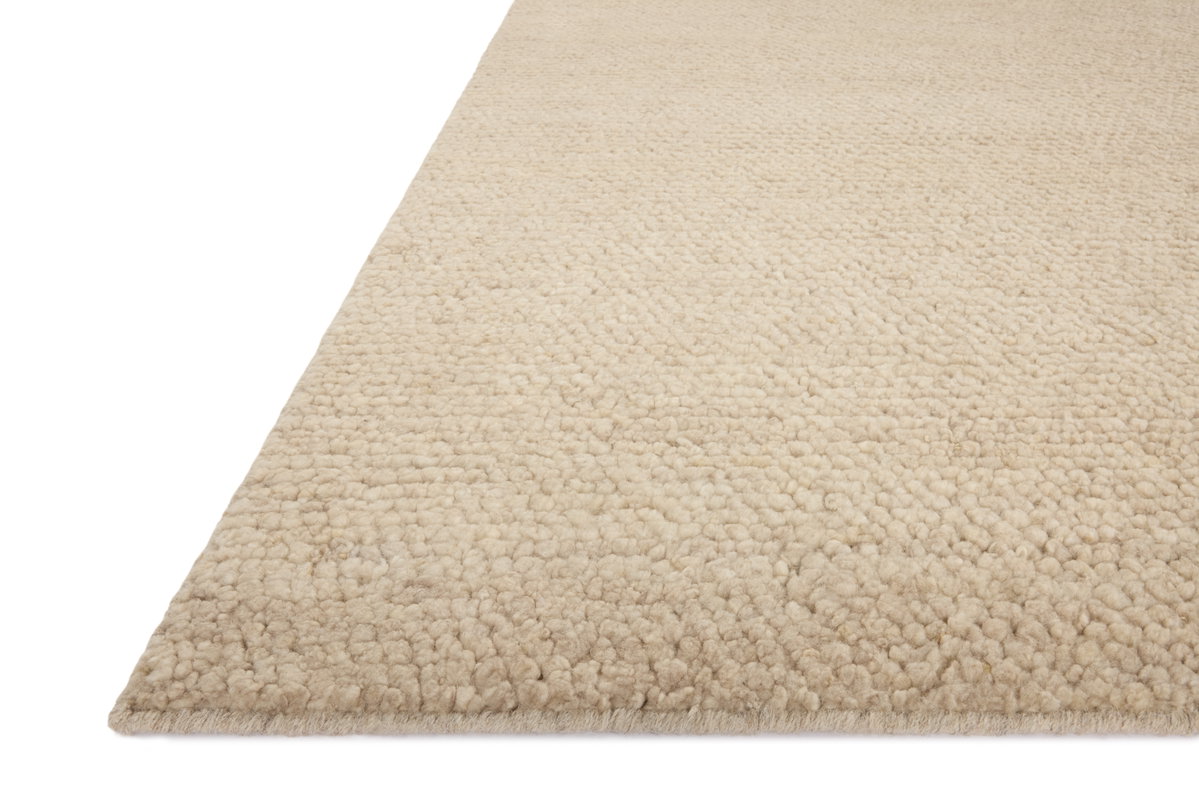 Brigette Romanek x Loloi Frida Rug, 2'6" length x 8'6" width View 3