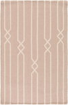 Frontier Handmade Rug, by Surya, 3' length x 2' width thumbnail