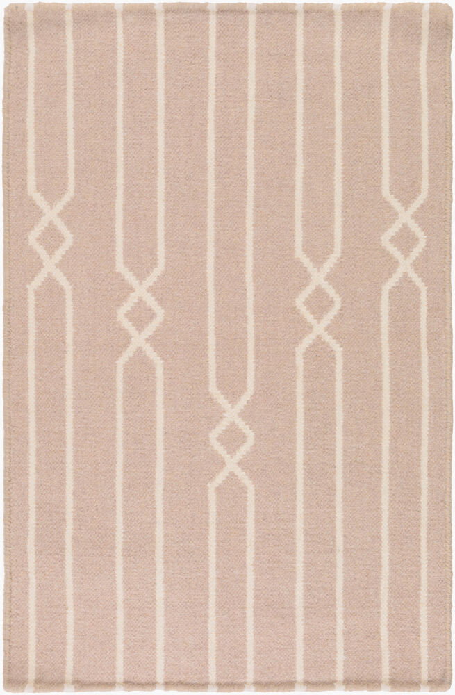 Frontier Handmade Rug, by Surya, 3' length x 2' width