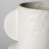 Judy Large Eggshell Ceramic Vase thumbnail 6