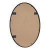 Sherise Bronze Oval Mirror, by Uttermost, 22" width x 32" height x 1.75" depth thumbnail 7