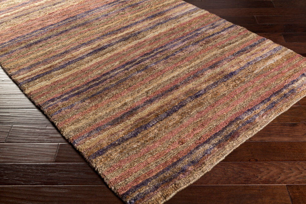 Trinidad Handmade Rug, by Surya, 3' length x 2' width