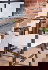 Juxtaposition Accent Chair thumbnail 9