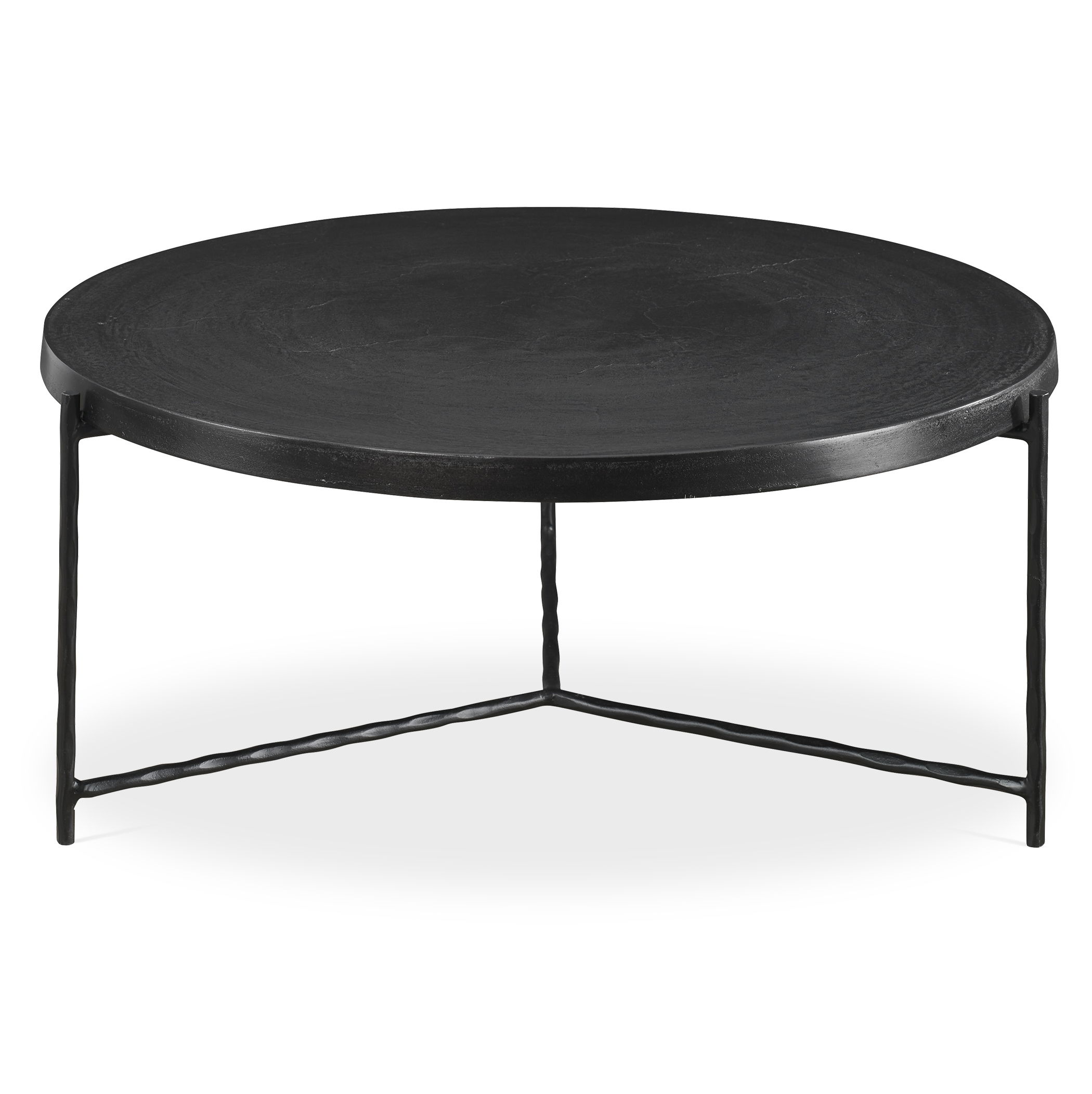 Trellick Modern Coffee Table large image 