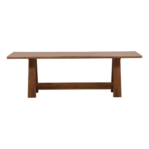 Lachlan Dining Table Natural