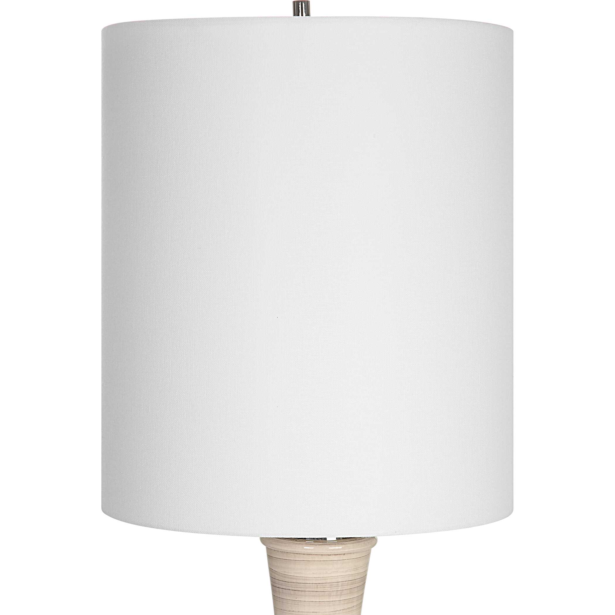 Chalice Striped Table Lamp Chalice Striped Table Lamp large image