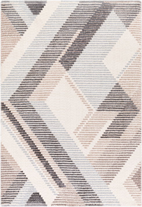 Cielo Machine Woven Rug