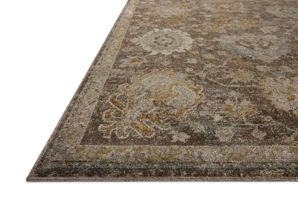 Magnolia Home by Joanna Gaines x Loloi Mona Rug, 11'6" length x 15'6" width View 3