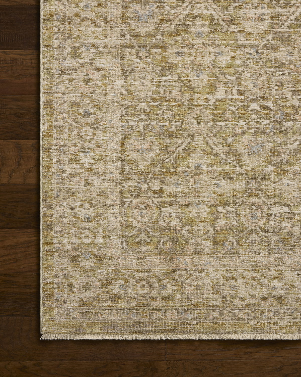 Loloi Elora Rug, 2' length x 3' width View 7