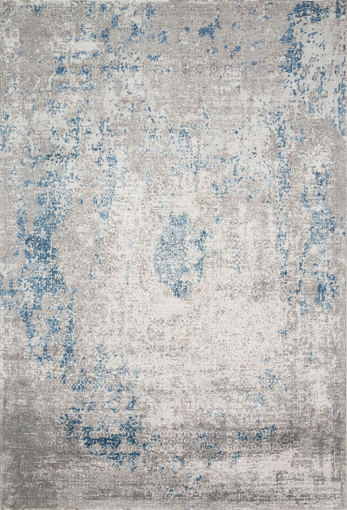 Loloi Sienne Rug, 3'7" length x 5'7" width View 1