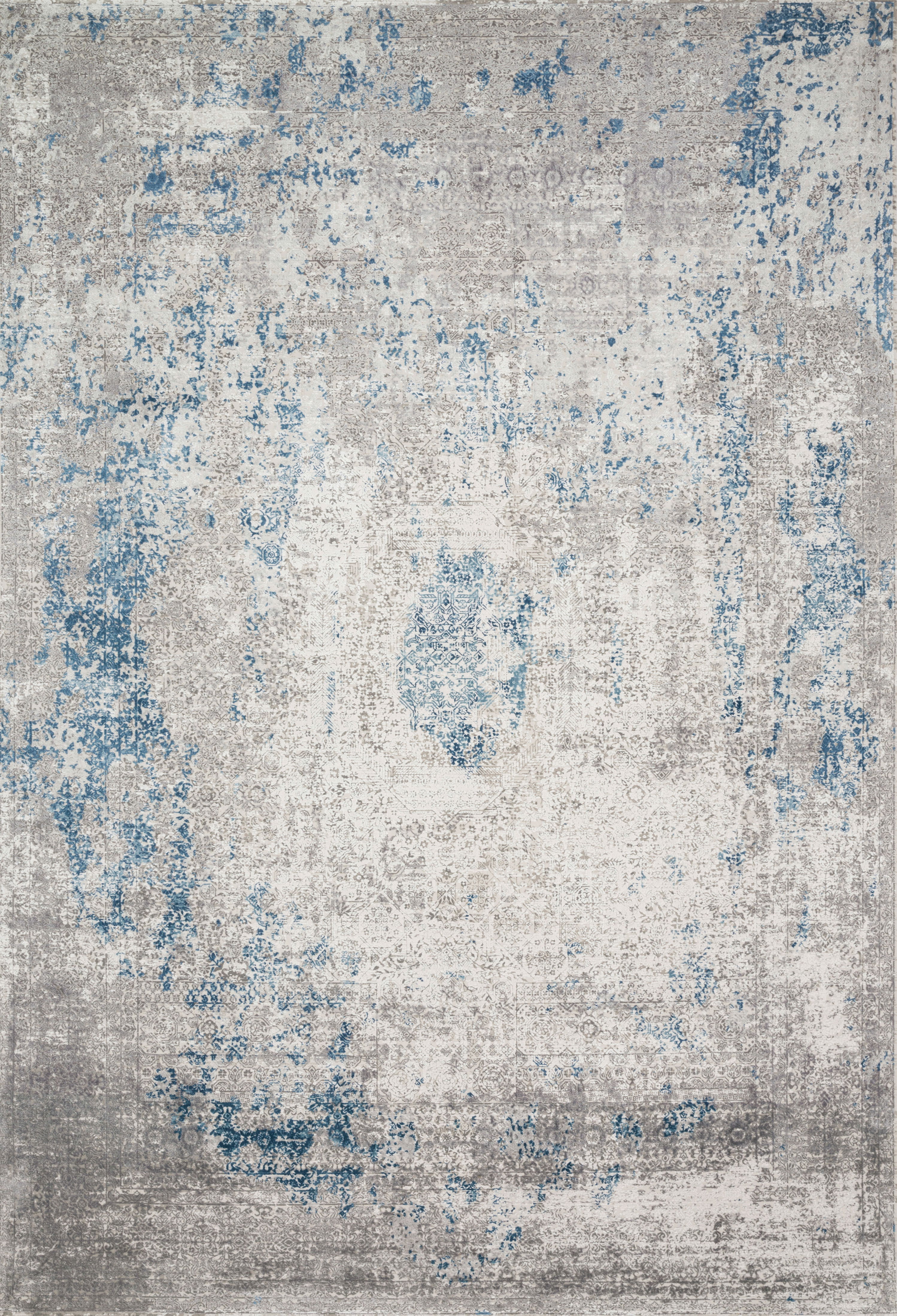 Loloi Sienne Rug, 3'7" length x 5'7" width