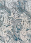 Impulse Machine Woven Rug thumbnail 0