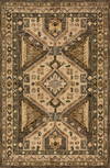 Loloi Victoria Rug, 1'6" length x 1'6" width thumbnail 1