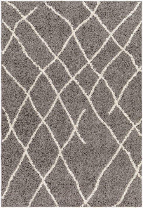 Maryland Shag Machine Woven Rug