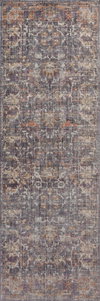 Chris Loves Julia x Loloi Rosemarie Rug, 2'7" length x 4' width thumbnail 5