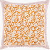 Magdalena Accent Pillow, Decorative Pillow by Surya, 18" length x 18" width thumbnail