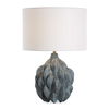 Whitecap Ceramic Table Lamp thumbnail 0