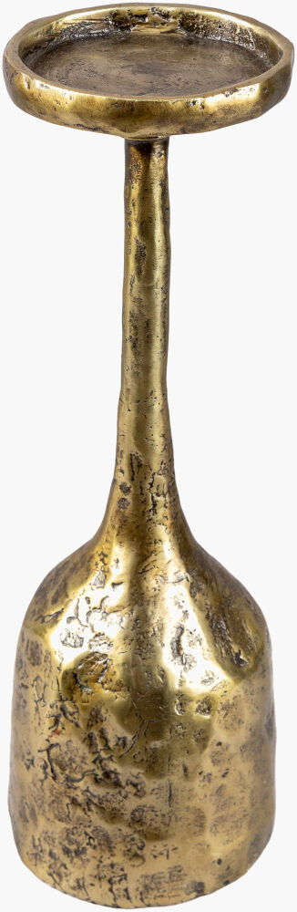 Yamuna Candleholder/Candle