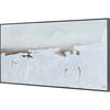 Blanche  Canvas Art, Painting by Renwil, 60" height x 2" depth thumbnail 2