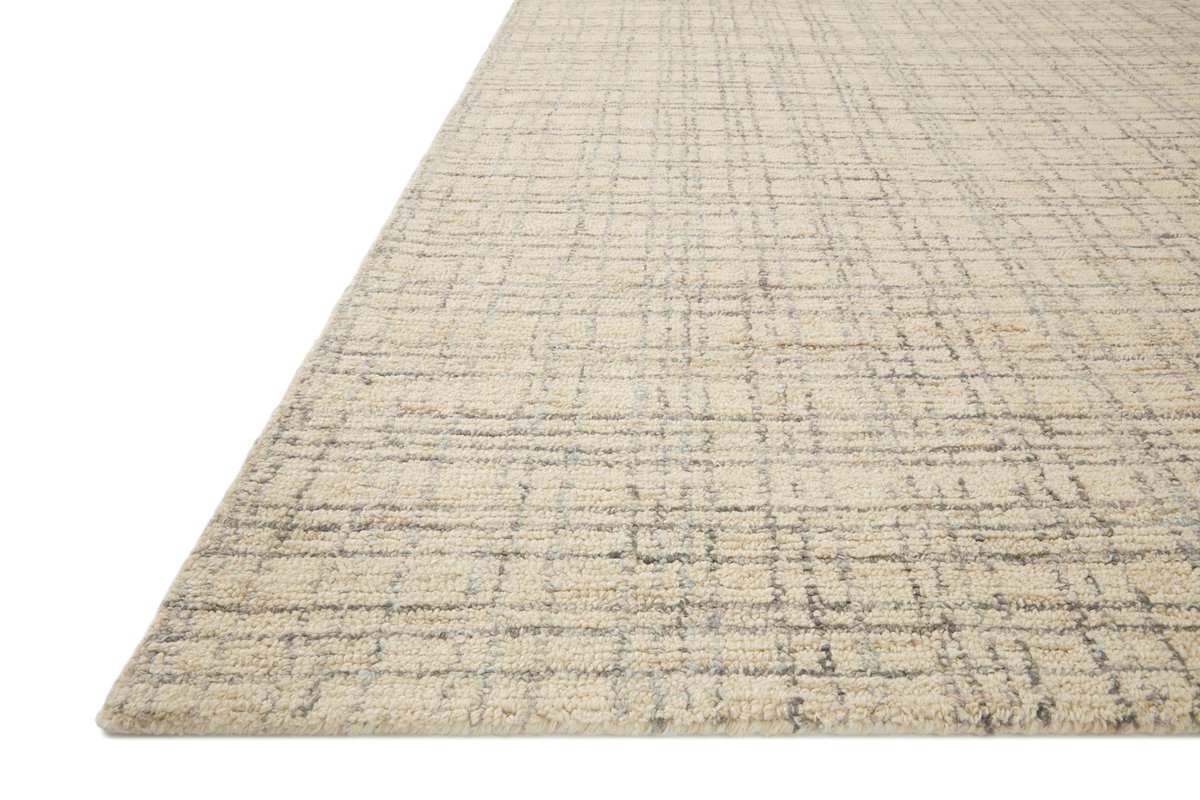 Chris Loves Julia x Loloi Polly Rug, 7'9" length x 9'9" width View 3