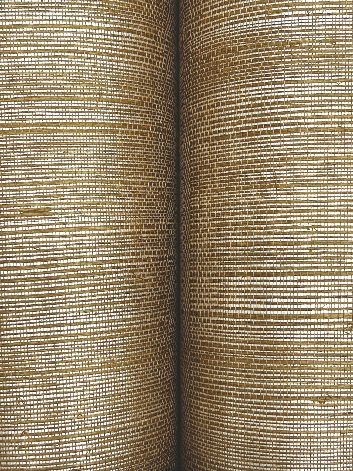 Raffia Natural Wallpaper large image 
