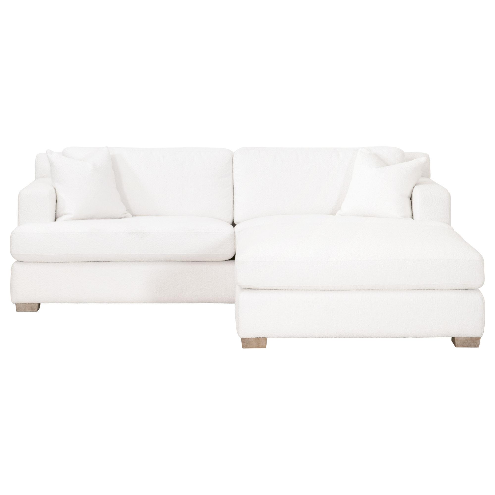 Dean 92' California Casual Sofa large image 