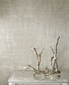Liquid Metal Pearl Wallpaper, by York Wall, 27' length x 2'3" width x 0.02" depth thumbnail 3
