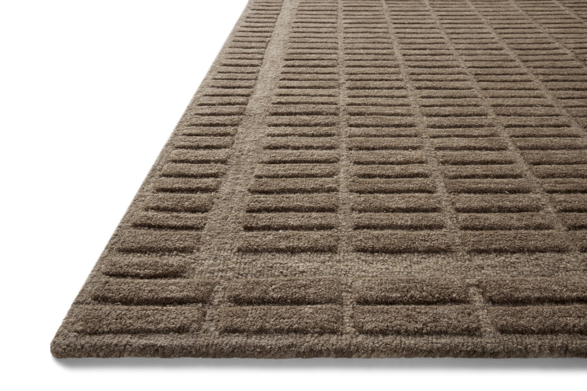 Chris Loves Julia x Loloi Bradley Rug, 3' length x 7' width View 3