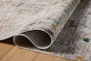 Loloi Leigh Rug, 4' length x 5'5" width thumbnail 3