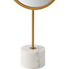 Taio Wall Mirror, by Renwil, 70" height x 1" depth thumbnail 3