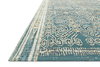 Loloi Mika Rug, 2'5" length x 4' width thumbnail 3