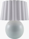 Stellar Accent Table Lamp, by Surya, 19" width x 20" height thumbnail