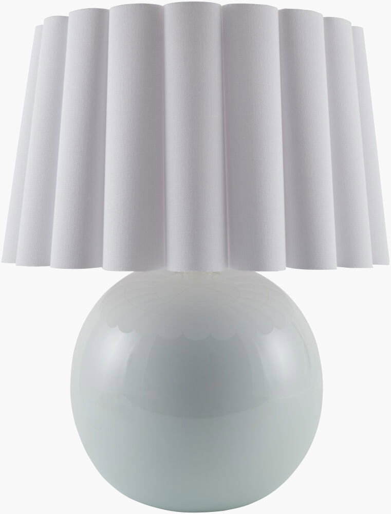 Stellar Accent Table Lamp, by Surya, 19" width x 20" height